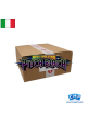 Pokémon Megaevolution Pitch Black ETB Case ITA