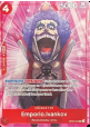 Emporio.Ivankov (OP05-004) (V.1)