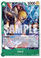 Sanji (EB01-014) (V.1)