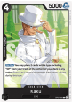 Kaku (OP07-080) (V.1)