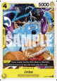 Jinbe (EB02-055) (V.1)