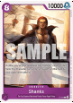 Shanks (P-104) (V.2)