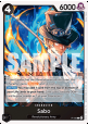 Sabo (P-105) (V.2)