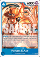 Portgas.D.Ace (P-103) (V.2)