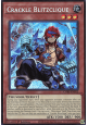 Crackle Blitzclique (V.1 - Secret Rare)