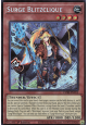 Surge Blitzclique (V.1 - Secret Rare)