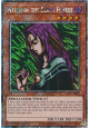 Witch of the Black Forest (V.1 - Platinum Secret Rare)