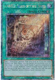 WANTED: Seeker of Sinful Spoils (V.4 - Platinum Secret Rare)