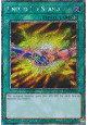 United We Stand (V.1 - Platinum Secret Rare)