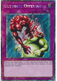 Ultimate Offering (V.1 - Platinum Secret Rare)