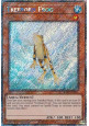 Treeborn Frog (V.1 - Platinum Secret Rare)