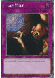 Trap Hole (V.1 - Platinum Secret Rare)