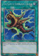The Flute of Summoning Dragon (V.1 - Platinum Secret Rare)