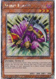 Spirit Reaper (V.1 - Platinum Secret Rare)