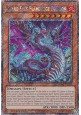 Snake-Eyes Flamberge Dragon (V.4 - Platinum Secret Rare)