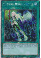 Sky Striker Mobilize - Engage! (V.1 - Platinum Secret Rare)