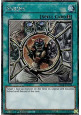 Shrink (V.1 - Platinum Secret Rare)
