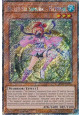 Secret Six Samurai - Hatsume (V.4 - Platinum Secret Rare)