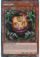 Sangan (V.1 - Platinum Secret Rare)