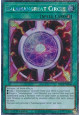 Salamangreat Circle (V.4 - Platinum Secret Rare)