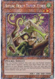 Ritual Beast Tamer Elder (V.4 - Platinum Secret Rare)