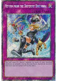 Return from the Different Dimension (V.1 - Platinum Secret Rare)