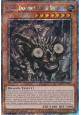 Redox, Dragon Ruler of Boulders (V.4 - Platinum Secret Rare)