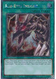 Red-Eyes Insight (V.4 - Platinum Secret Rare)
