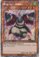 Reborn Tengu (V.1 - Platinum Secret Rare)