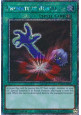 Premature Burial (V.1 - Platinum Secret Rare)