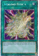 Overload Fusion (V.1 - Platinum Secret Rare)