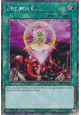 One for One (V.7 - Platinum Secret Rare)