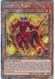 Nemeses Flag (V.4 - Platinum Secret Rare)