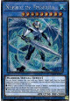 Nekroz of Trishula (V.1 - Platinum Secret Rare)