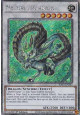 Naturia Barkion (V.1 - Platinum Secret Rare)