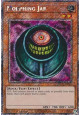 Morphing Jar (V.1 - Platinum Secret Rare)