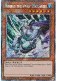 Mobius the Frost Monarch (V.1 - Platinum Secret Rare)