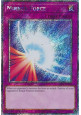 Mirror Force (V.1 - Platinum Secret Rare)