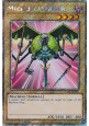 Mechanicalchaser (V.1 - Platinum Secret Rare)