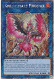 Knightmare Phoenix (V.4 - Platinum Secret Rare)