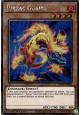 Jurrac Guaiba (V.1 - Platinum Secret Rare)