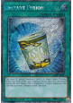 Instant Fusion (V.1 - Platinum Secret Rare)