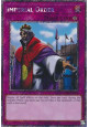 Imperial Order (V.1 - Platinum Secret Rare)