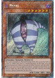 Il Blud (V.1 - Platinum Secret Rare)