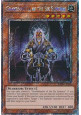 Grandmaster of the Six Samurai (V.1 - Platinum Secret Rare)