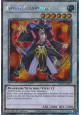 Goyo Guardian (V.1 - Platinum Secret Rare)