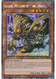 Goldd, Wu-Lord of Dark World (V.1 - Platinum Secret Rare)