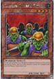 Goblin Attack Force (V.1 - Platinum Secret Rare)