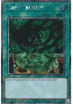 Giant Trunade (V.1 - Platinum Secret Rare)