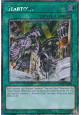 Geartown (V.1 - Platinum Secret Rare)